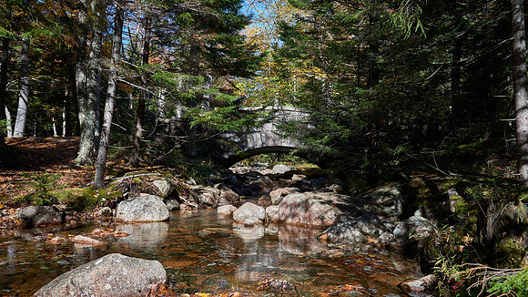 Little Harbor Brook Bridge (1919)
