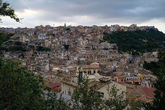 Ragusa Superiore
