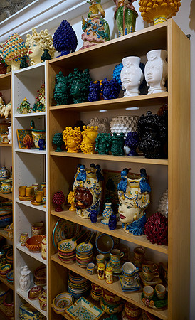 Ceramics