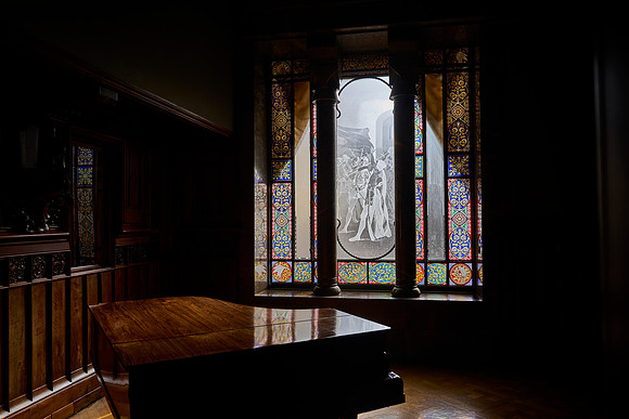 Music Room