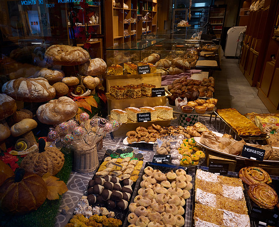 Mercat de la Boqueria