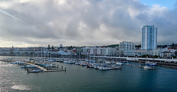 Ponta Delgada