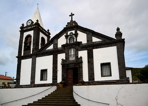 Greetings Graciosa