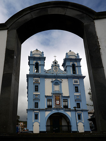 Igreja da Misericórdia