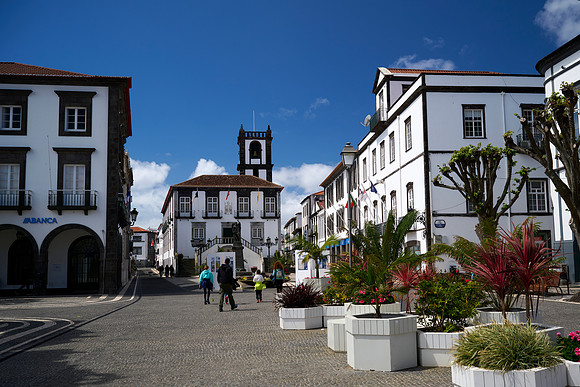 Ponta Delgada