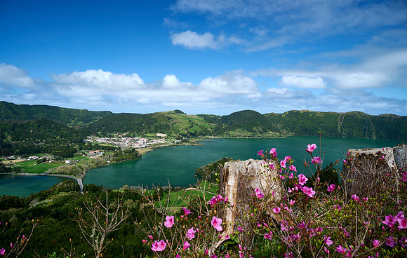Sete Cidades