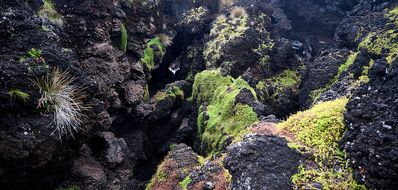 Lava!