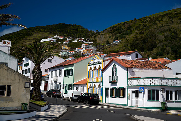 Downtown Velas