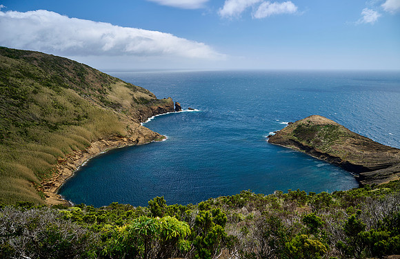 Beautiful Caldera