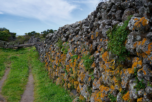 Coastal Hike