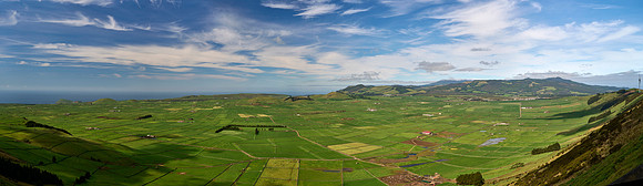 Achada Plain