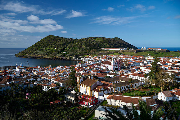 Angra do Heroísmo
