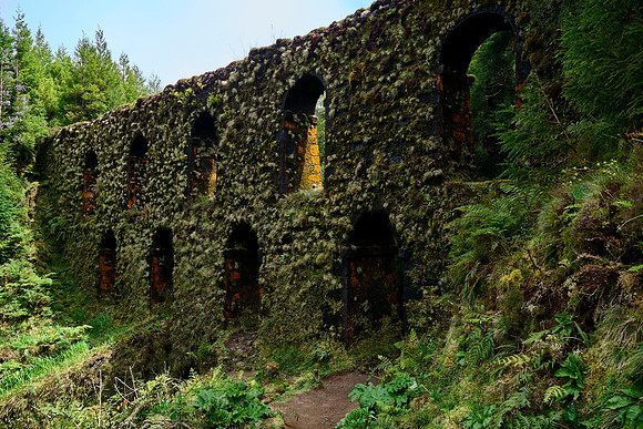 Muro das Nove Janelas