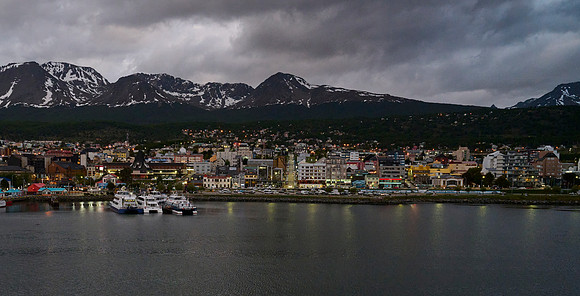 Ushuaia
