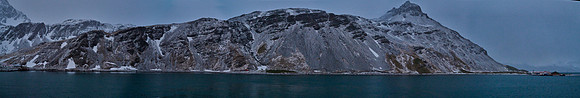King Edward Cove