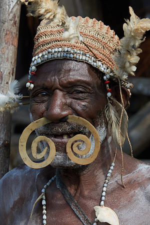 Yahun Chief