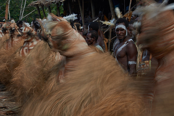 Spirit Dance