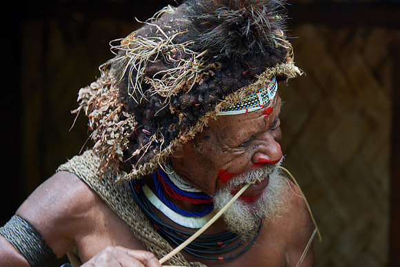 Preparing for a Smoke
