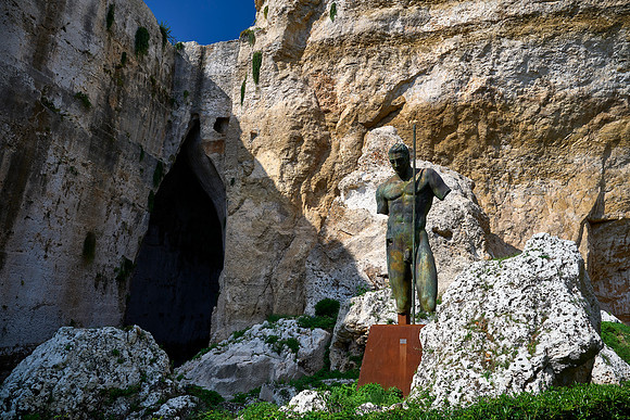 Daedalus & Dionysius