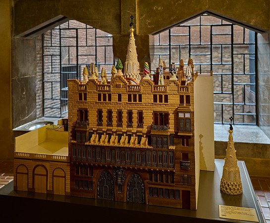 Model Detail