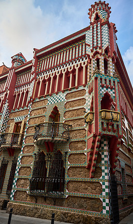 Vicens – Another View