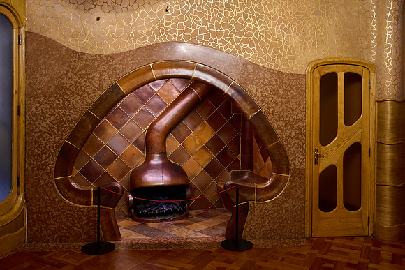 Inglenook