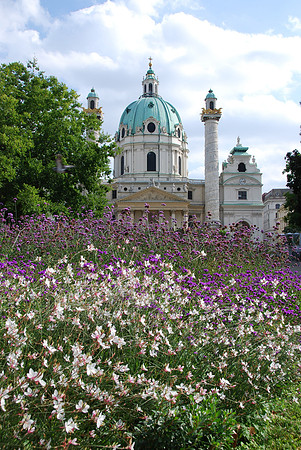 Karlskirche
