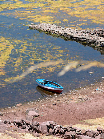 Rowboat