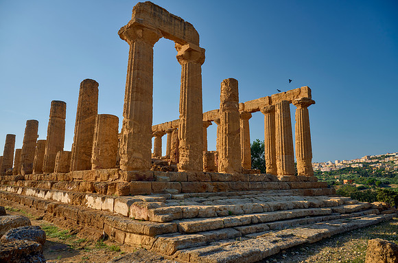 Tempio di Hera