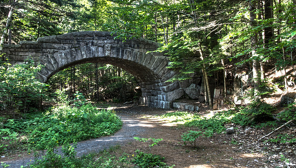 Bubble Pond Bridge (1928)