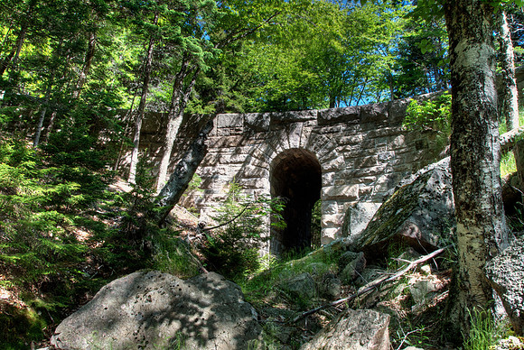 West Branch Bridge (1931)
