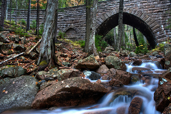 Hemlock Bridge (1925) [1]