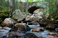 Acadia Stone Bridges