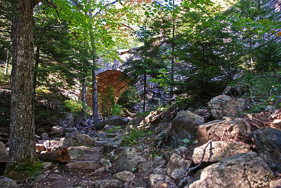 Amphitheatre Bridge (1928)