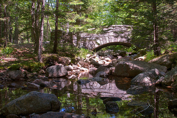 Little Harbor Brook Bridge (1919)