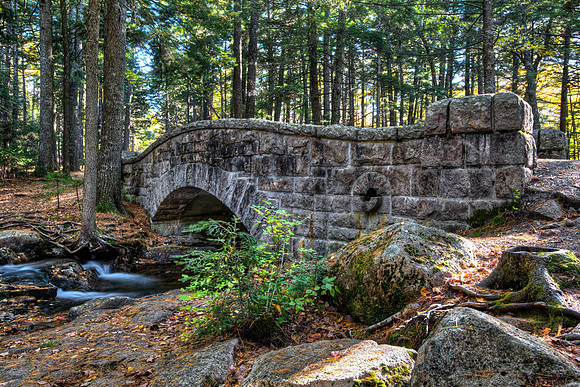 Hadlock Brook Bridge (1927)