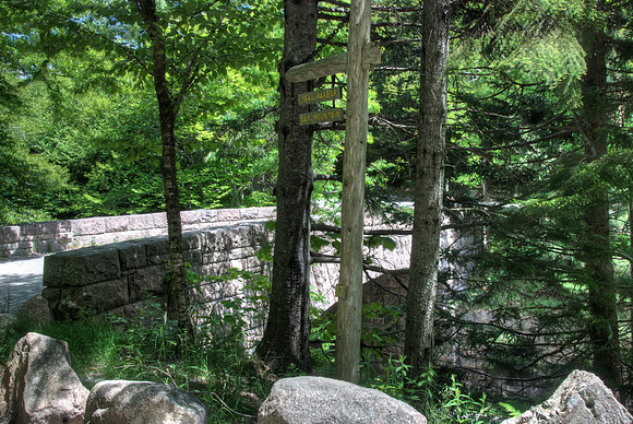 Triad-Day Mtn Bridge (1941)
