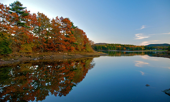Somes Sound