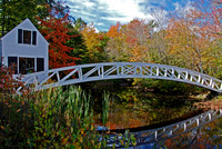 Acadia & Environs