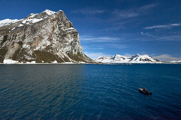 Gnälodden Point