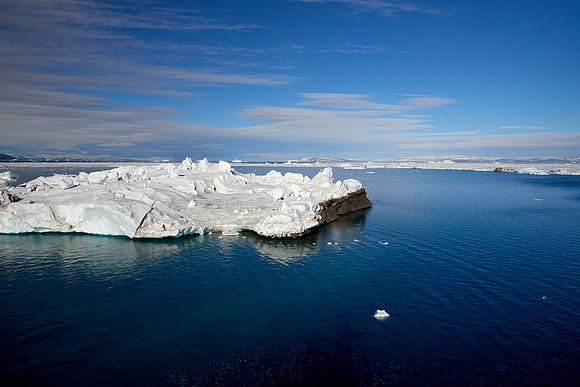 Ice Flow
