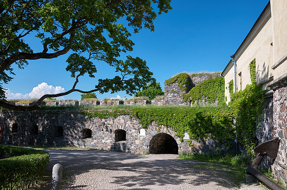 Suomenlinna