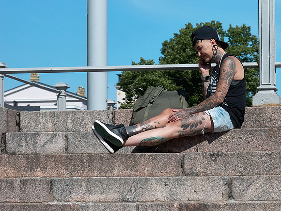 Helsinki Modern