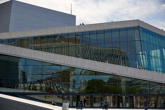 Operaen (The Opera)