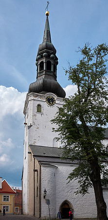 St. Mary's Cathedral