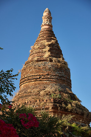 Ancient Stupa