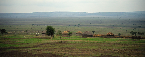 Maasai Vistas