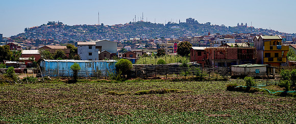 Tana – Another View