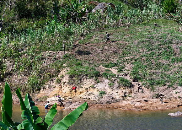 Panning for Gold?