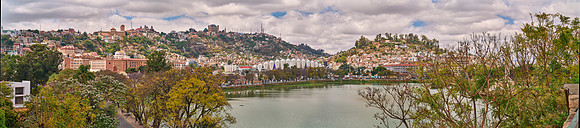 Tana- City Center